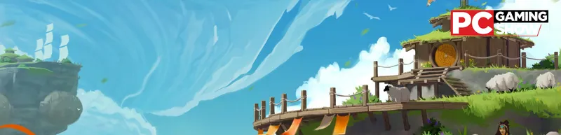 Banner image for PC Gaming Show 2024: Aloft