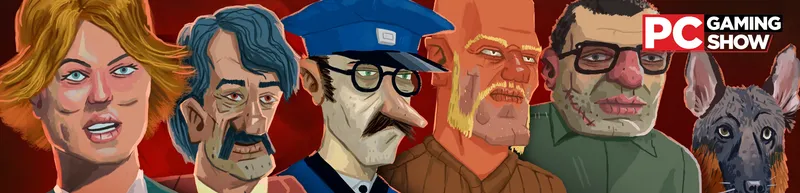 Banner image for PC Gaming Show 2024: Rise of the Golden Idol