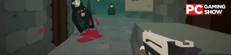 Banner image for PC Gaming Show 2024: SULFUR