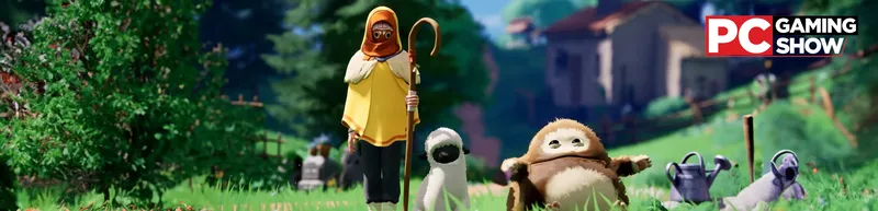 Banner image for PC Gaming Show 2024: AMONG THE WILD