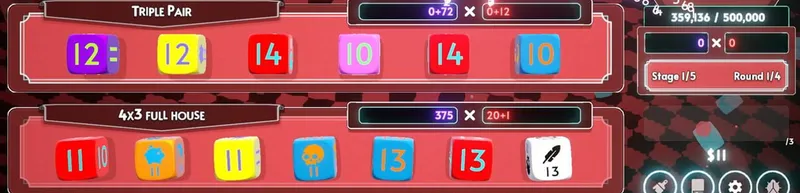 Banner image for Pip My Dice