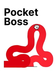 Cover image for Pocket Boss