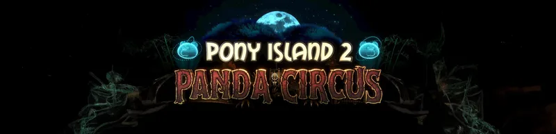 Banner image for TGA 2023: Pony Island 2