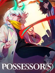 Cover image for Possessor(s)