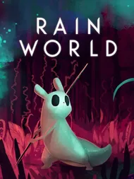 Cover image for Rain World
