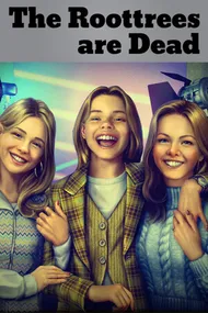 Cover image for The Roottrees are Dead