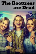Cover image for The Roottrees are Dead