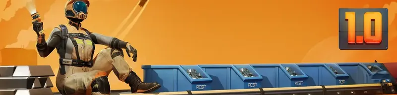 Banner image for Satisfactory leaves early access