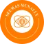 Sticker for Seumas McNally Grand Prize Winners