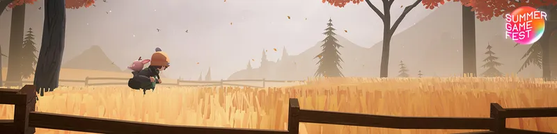 Banner image for Summer Game Fest 2024: Deer & Boy