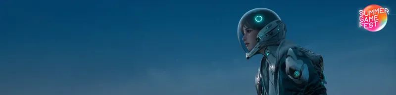 Banner image for Summer Game Fest 2024: The First Descendant