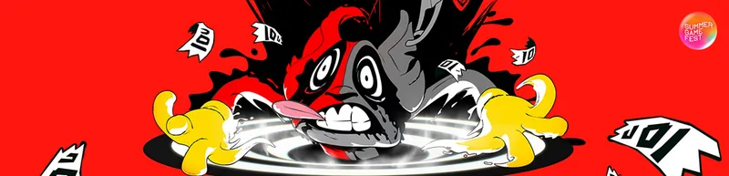 Banner image for Summer Game Fest 2025: Into the Unwell