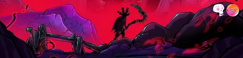 Banner image for SGF Day of the Devs 2025: Blighted