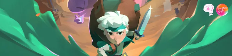 Banner image for SGF Day of the Devs 2025: Moonlighter 2: The Endless Vault