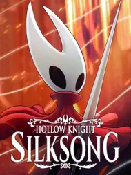 Cover image for Hollow Knight: Silksong