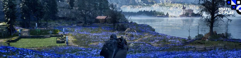 Banner image for State of Play February 2025: Hell is Us