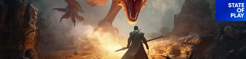 Banner image for State of Play January 2024: Dragon's Dogma II