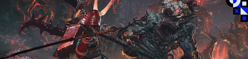 Banner image for State of Play September 2025: Nioh 3