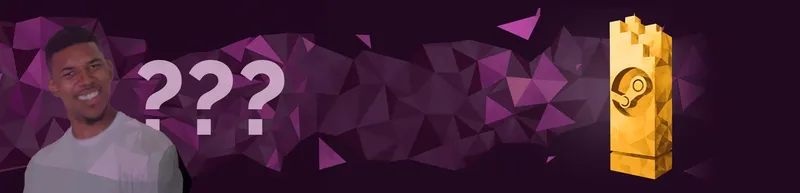 Banner image for Steam Award winners announced
