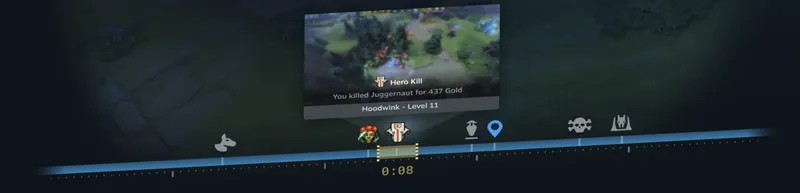 Banner image for Valve announces Steam Game Recording in beta