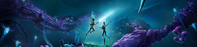 Banner image for Subnautica 2 announced