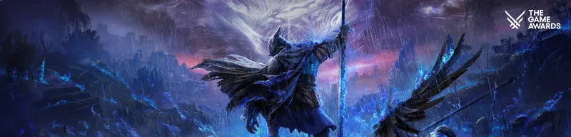 Banner image for TGA 2024: Elden Ring: Neightreign