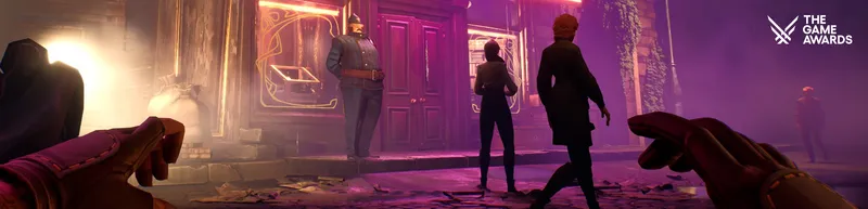 Banner image for TGA 2024: Thick as Thieves