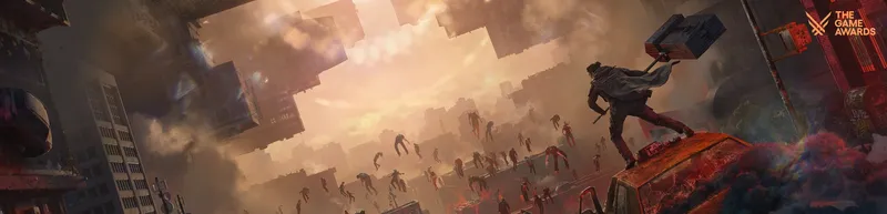 Banner image for TGA 2025: CONTROL: Resonant
