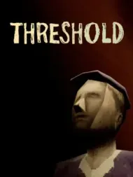Cover image for THRESHOLD