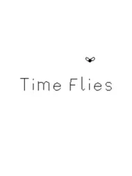 Cover image for Time Flies