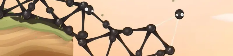 Banner image for TGA 2023: World of Goo 2