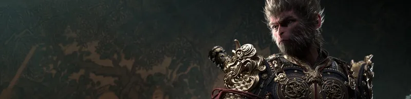 Banner image for TGA 2023: Black Myth Wukong