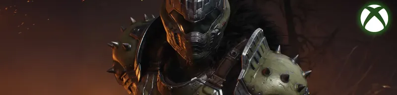 Banner image for Xbox Showcase 2024: DOOM: The Dark Ages