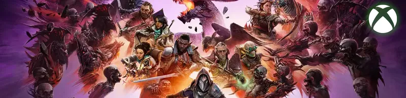 Banner image for Xbox Showcase 2024: Dragon Age: The Veilguard