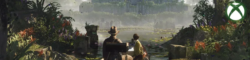Banner image for Xbox Showcase 2024: Indiana Jones and the Great Circle