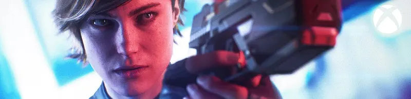 Banner image for Xbox Showcase 2024: Perfect Dark