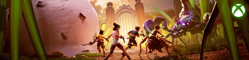 Banner image for Xbox Games Showcase 2025: Grounded 2