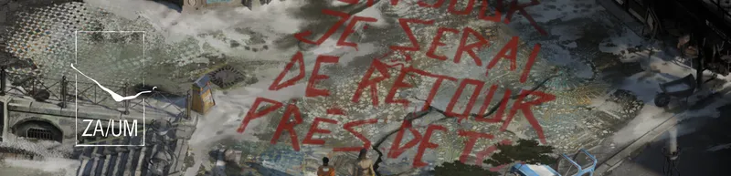 Banner image for ZA/UM lays off 24, cancels Disco Elysium follow-ups